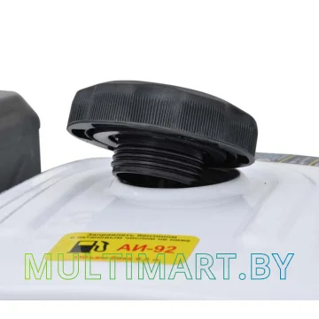 Бензиновый двигатель Skiper N190F/E(K) картинка 4